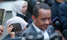 Prabowo Panggil Bahlil, Evaluasi Gangguan Listrik dan Pastikan Stok BBM Nasional Aman