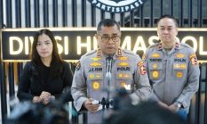 Polri Mutasi 88 Pati dan Pamen, 19 Kapolda Berganti