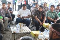 Polres Mojokerto menyediakan fasilitas Station Police Kenanten sebagai tempat istirahat gratis bagi pengemudi ojek online, taksi online, dan kurir.