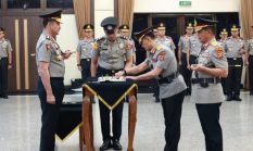 Empat Posisi Strategis Polri Berganti, Siapa Saja Pejabat Barunya?