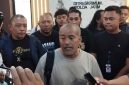 Petugas Ditreskrimum Polda Jatim mengungkap penangkapan terduga pelaku pembunuhan ibu dan anak yang ditangkap di Jombang.